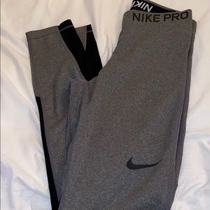 Nike leggings